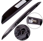 MINI CLUBMAN / CLUBVAN R55 07-14 listwa blenda podświetlenia tablicy rejestracyjnej z mikroprzełącznikiem otwierania tylnej klapy CZARNA