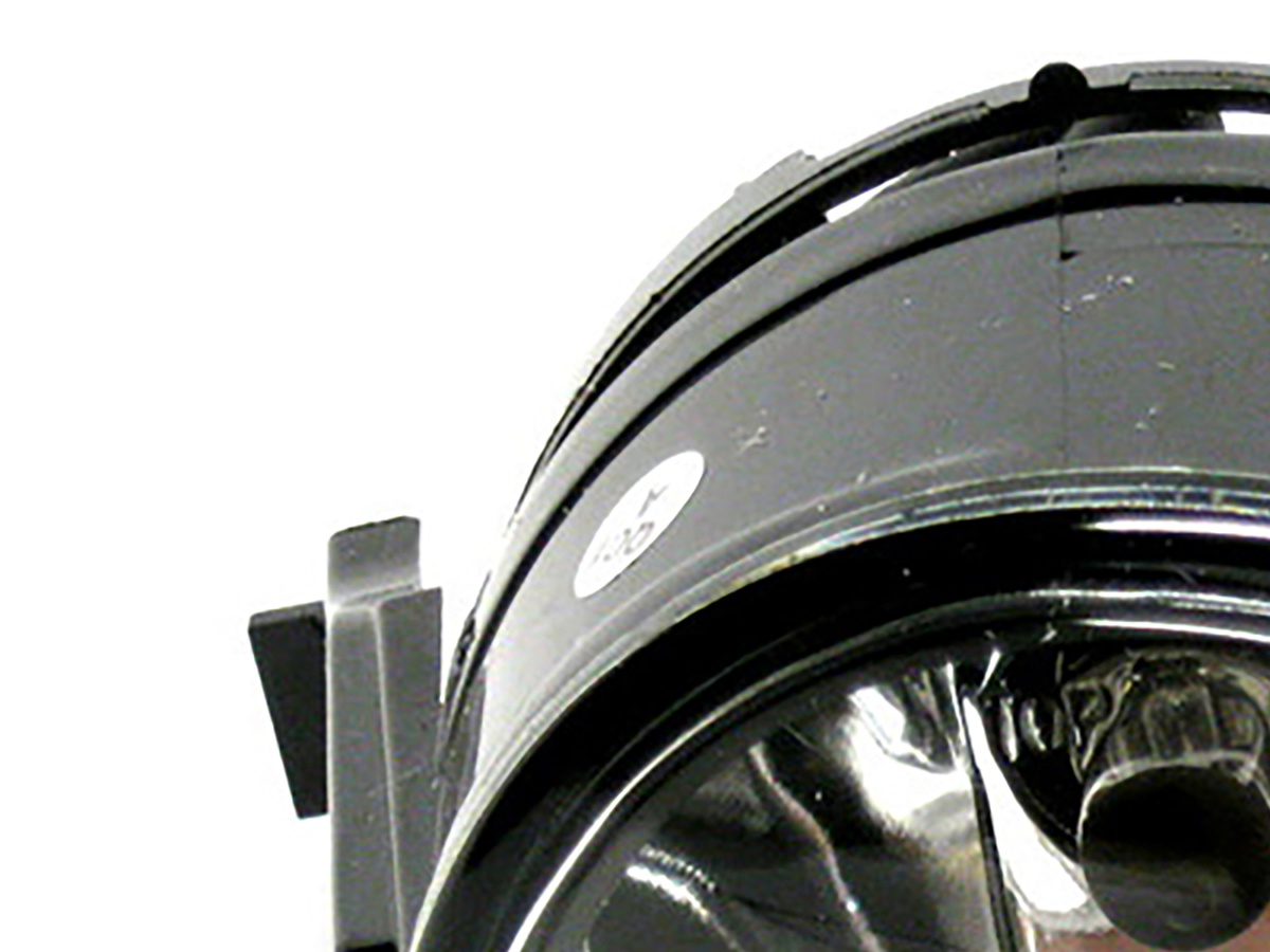 VW Golf V 03-09 halogen prawy
