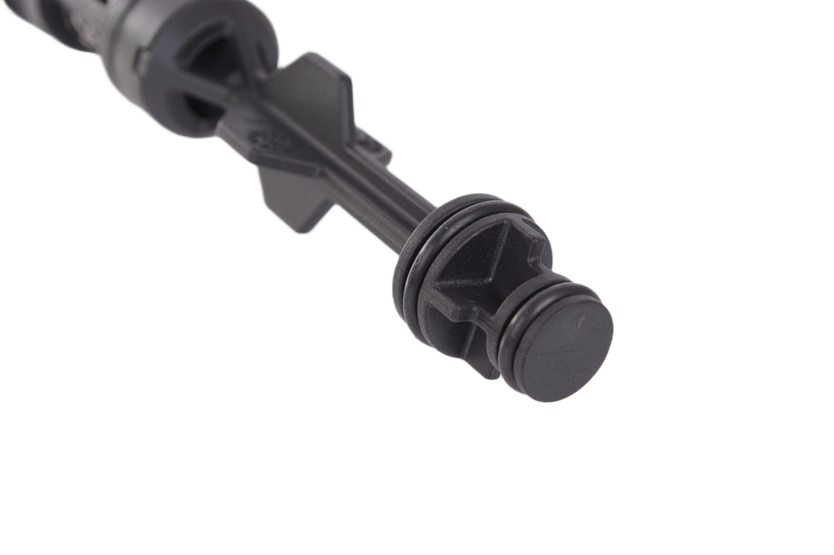 VW Arteon Beetle Golf Jetta Passat Polo Tiguan Transporter T-Roc 1.8T / 2.0T Benzyna króciec filtra oleju