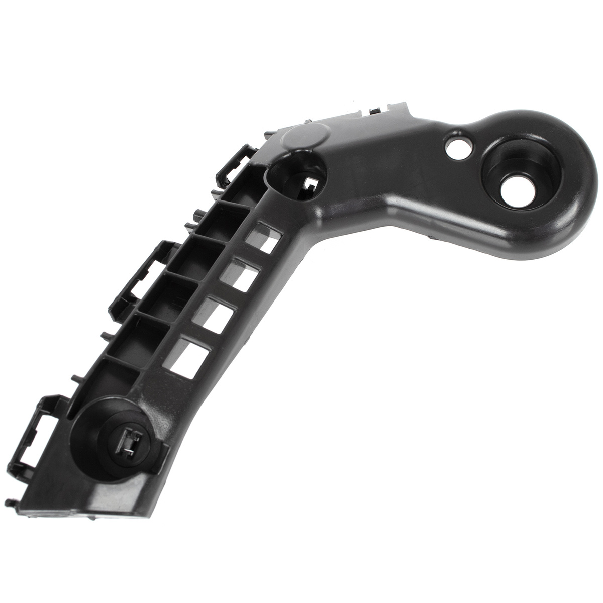 Toyota Corolla E21 19-25 SEDAN ślizg mocowanie zderzaka przedniego prawe