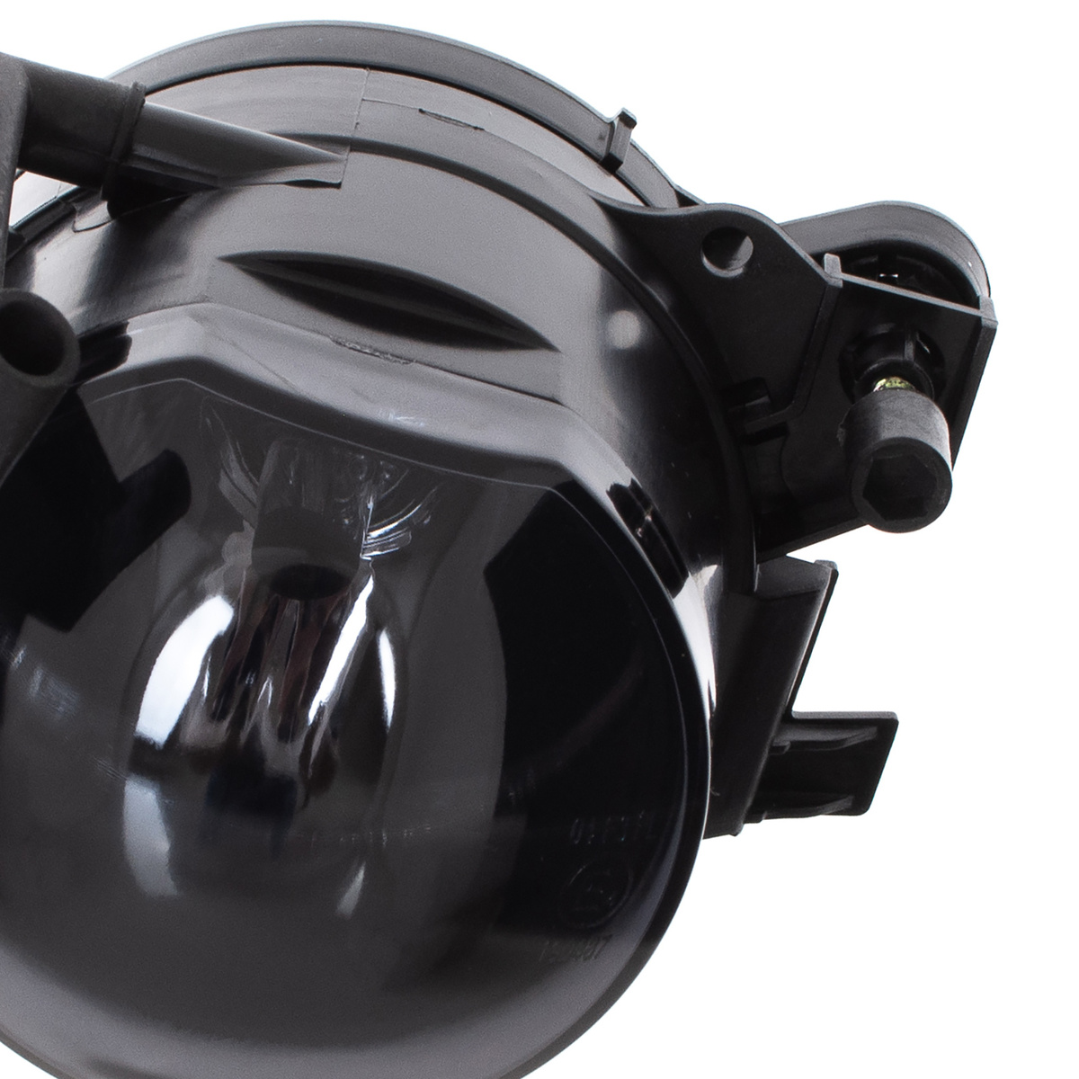 BMW 5 E60 E61 M-PAKIET 03-10 halogen DYMIONY lewy + prawy 2 szt. KPL