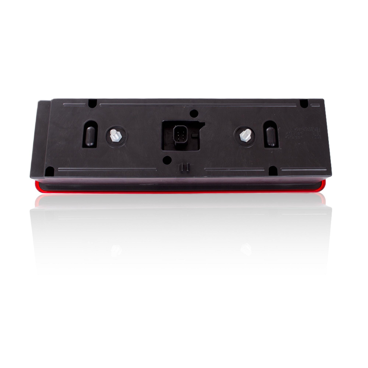 Ford TRANSIT V363 2013- KONTENER lampa tylna lewa