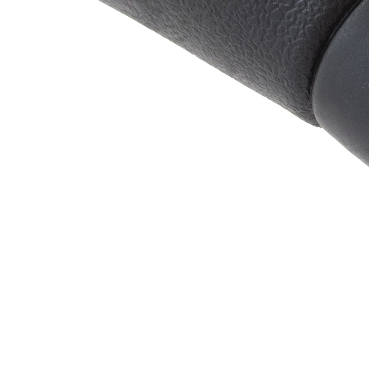 Peugeot 407 gałka zmiany biegów CZARNA + BIAŁY SCHEMAT