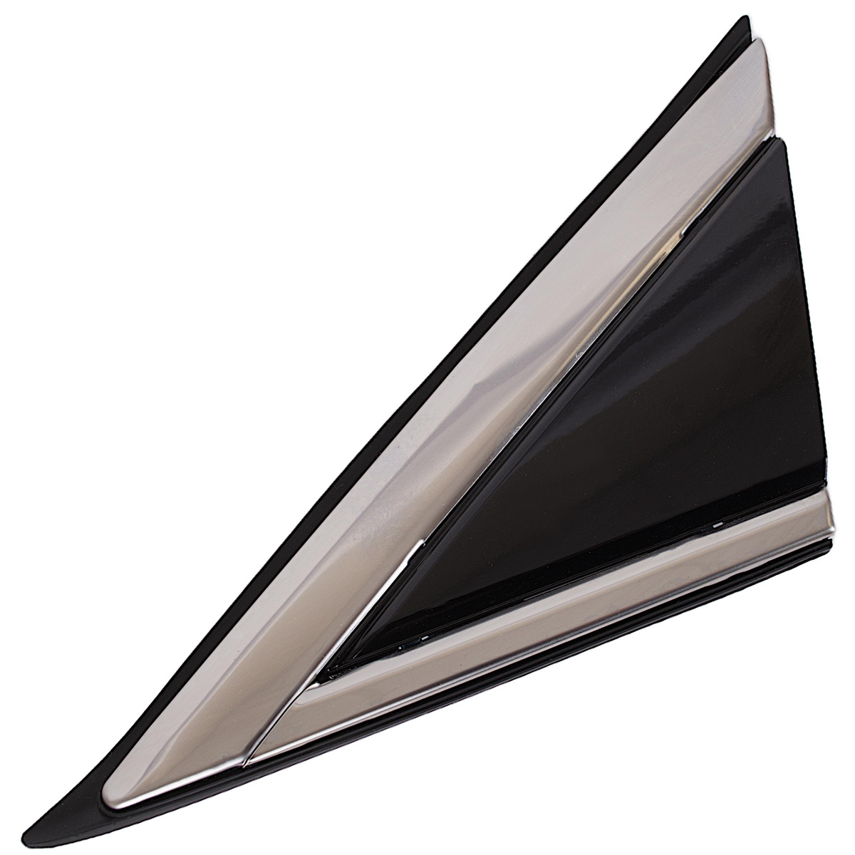 Cadillac SRX 16-20 listwa nakładka słupka (trójkąt lusterka) lewa