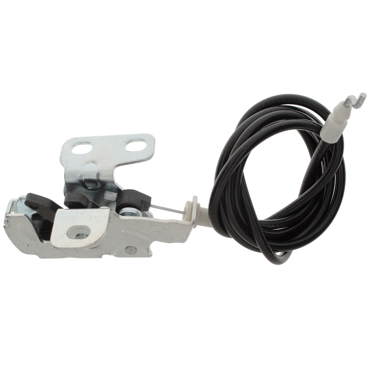 Peugeot BOXER 06-19 zamek tylnych drzwi GÓRNY H3 prawy + linka