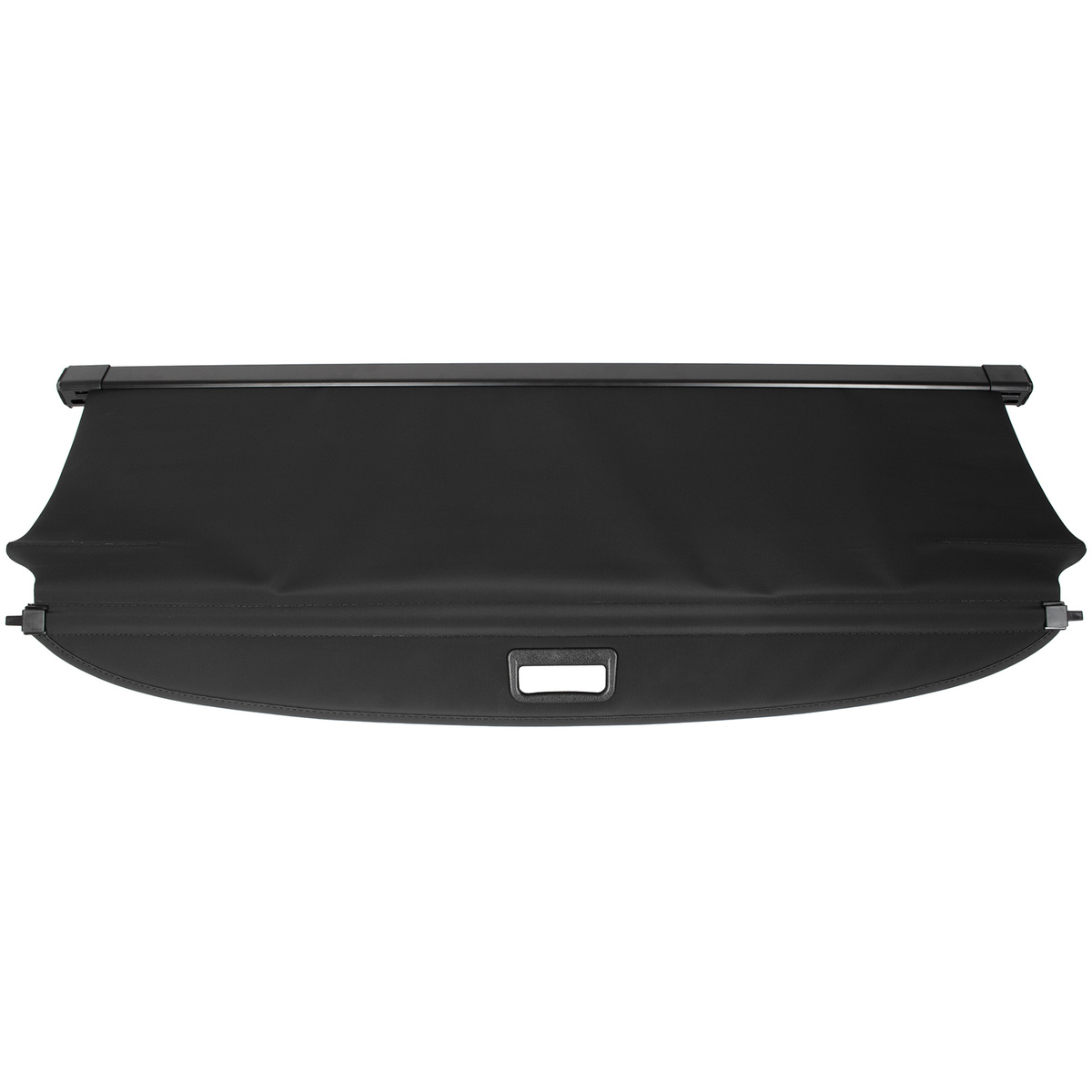 Mercedes W166 M-Klasa 11-15 roleta bagażnika CZARNA