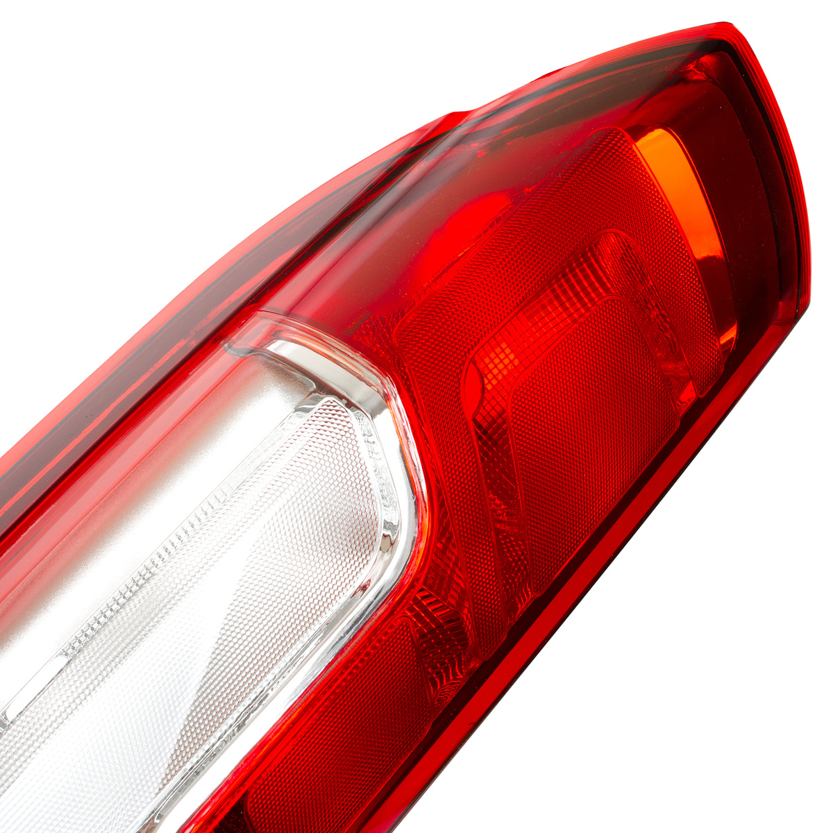 Fiat Ducato 2014- lampa tylna lewa