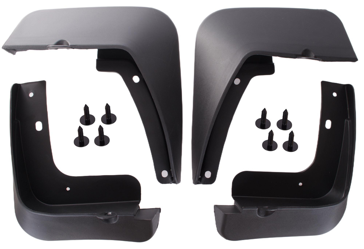 KIA SPORTAGE V 2021- chlapacze 4 szt. kpl.