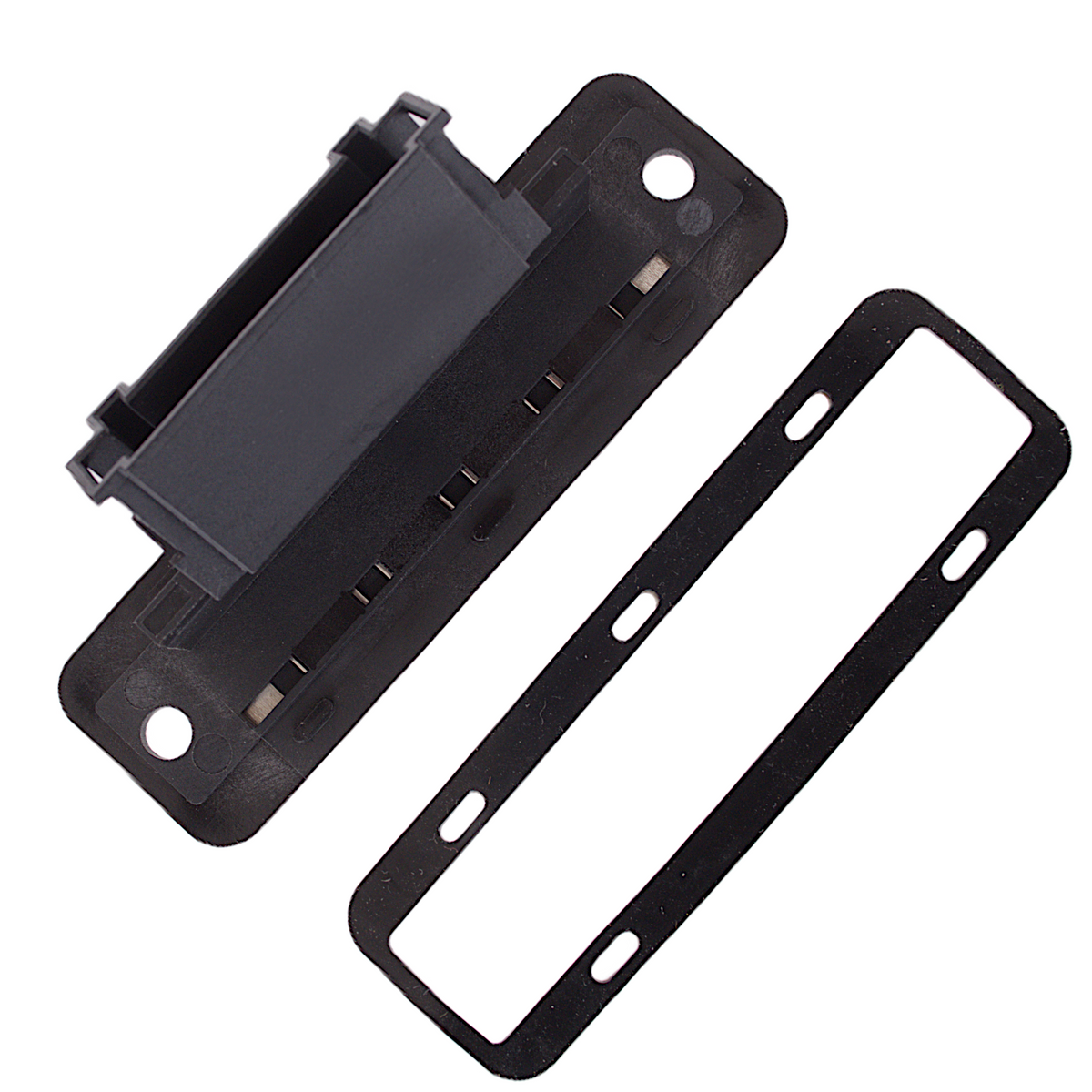 Mercedes VITO / VIANO 2003- stycznik drzwi bocznych przesuwnych 5 PIN