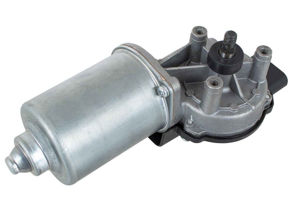 Seat Leon I 99-06 silniczek wycieraczek przednich