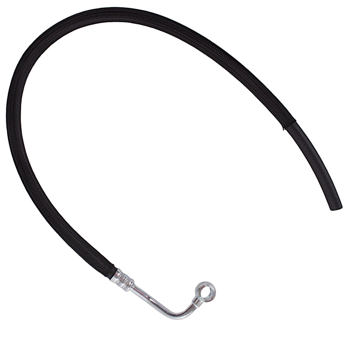 Audi A4 B6 01-04 B7 04-09 1,9 TDi 2,0 TDi przewód układu wspomagania