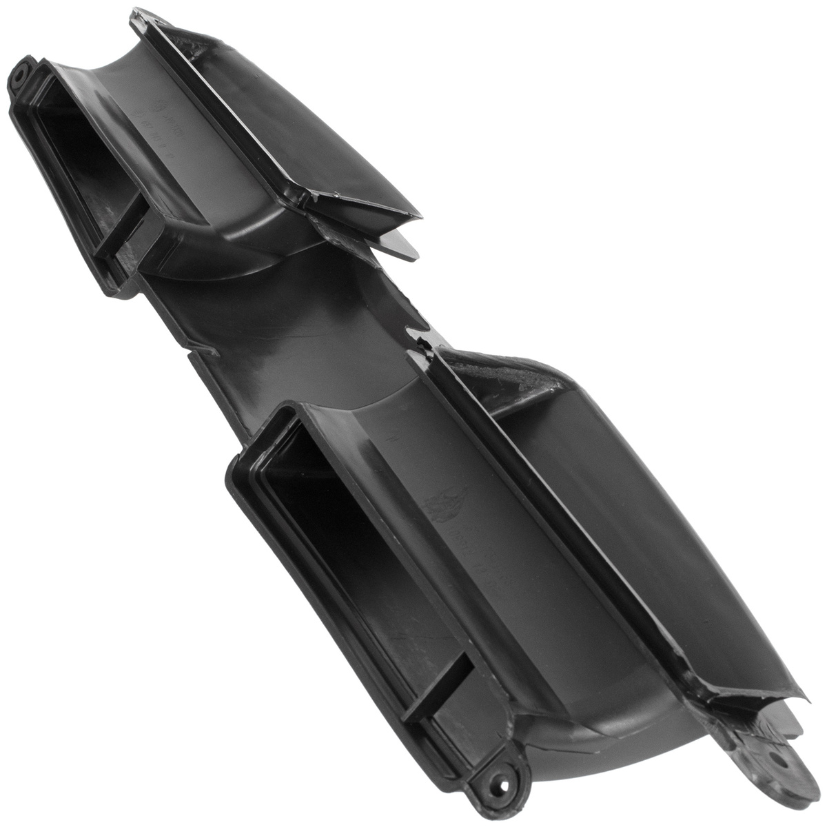 BMW seria 3 E90 E91 E92 E93 040-11 przewód kanał dolotowy filtra powietrza