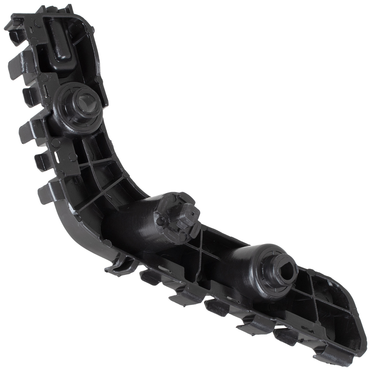 Jeep Grand Cherokee IV 13-21 ślizg mocowanie GÓRNE zderzaka przedniego prawe