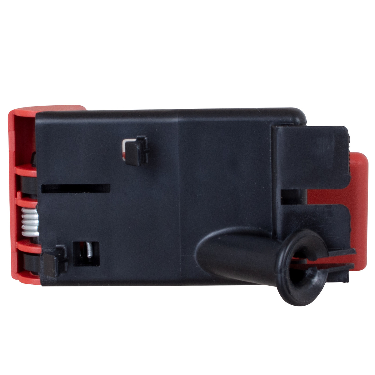 Mercedes-Benz GLC X253 2015- rączka otwierania maski z emblematem