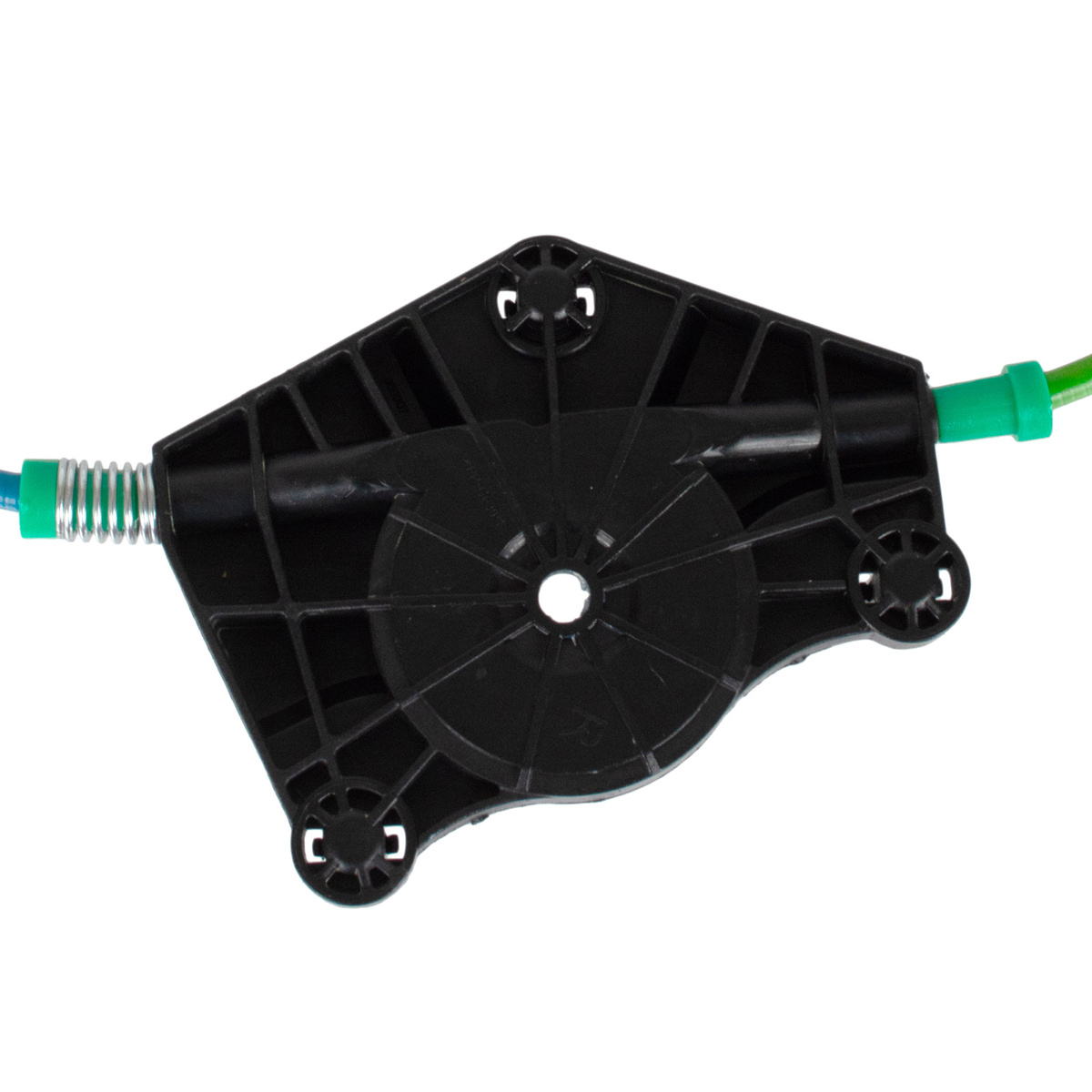 Alfa Romeo 159 SEDAN / KOMBI 05-11 podnośnik szyby elektryczny BEZ SILNICZKA tylny prawy