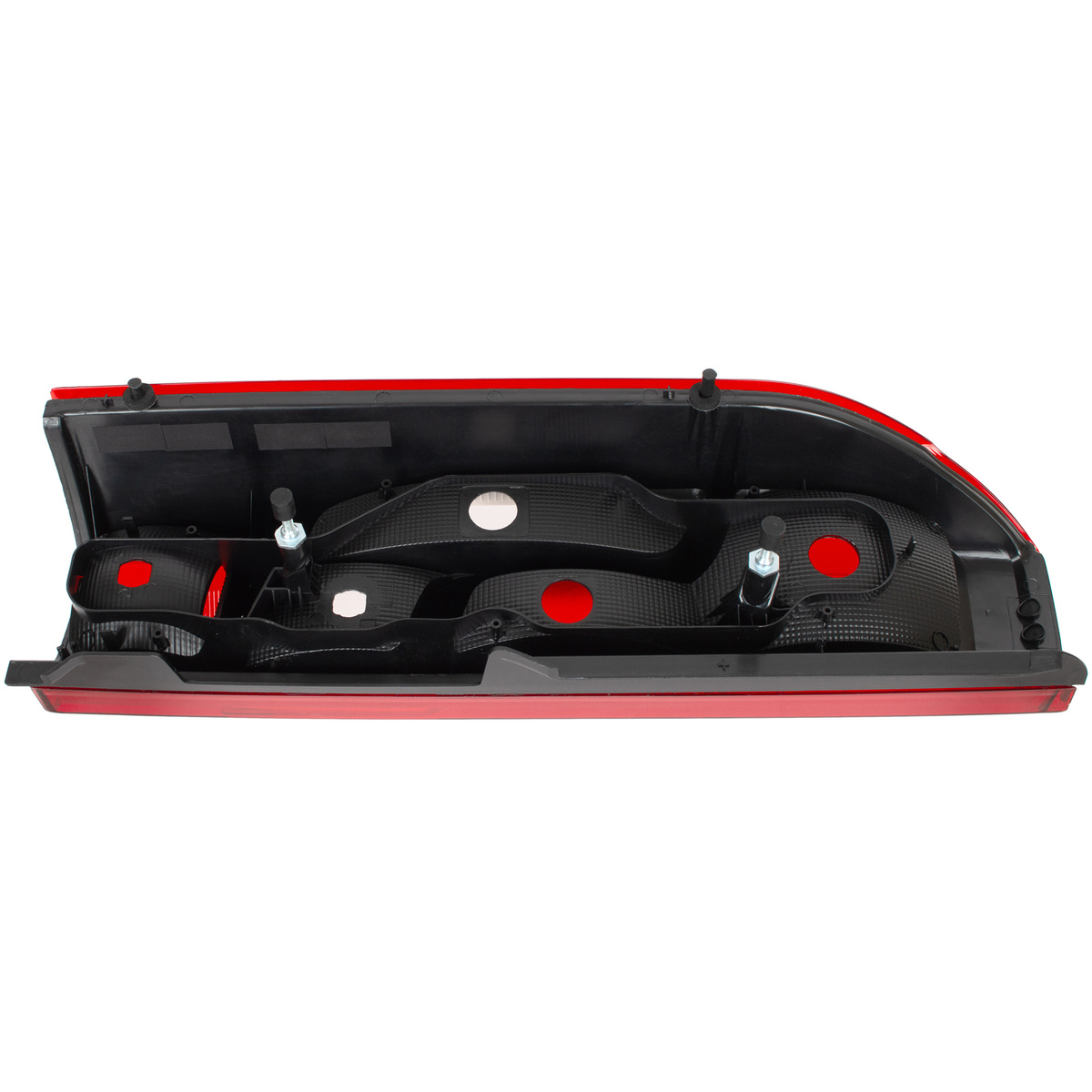 Fiat Ducato 2014- lampa tylna prawa