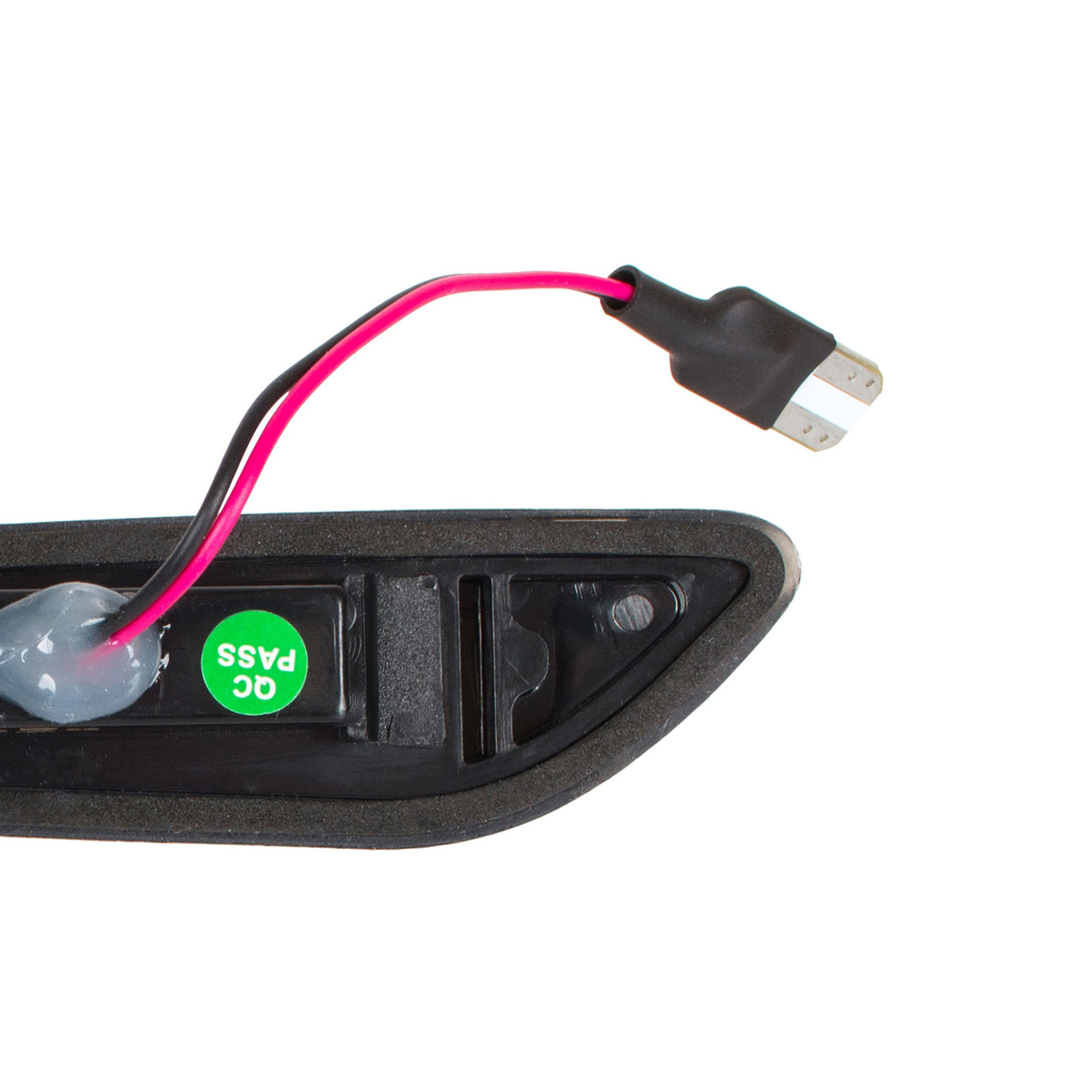 BMW 3 F30 kierunkowskaz boczny LED DYMIONY DYNAMICZNY 2 szt. KPL