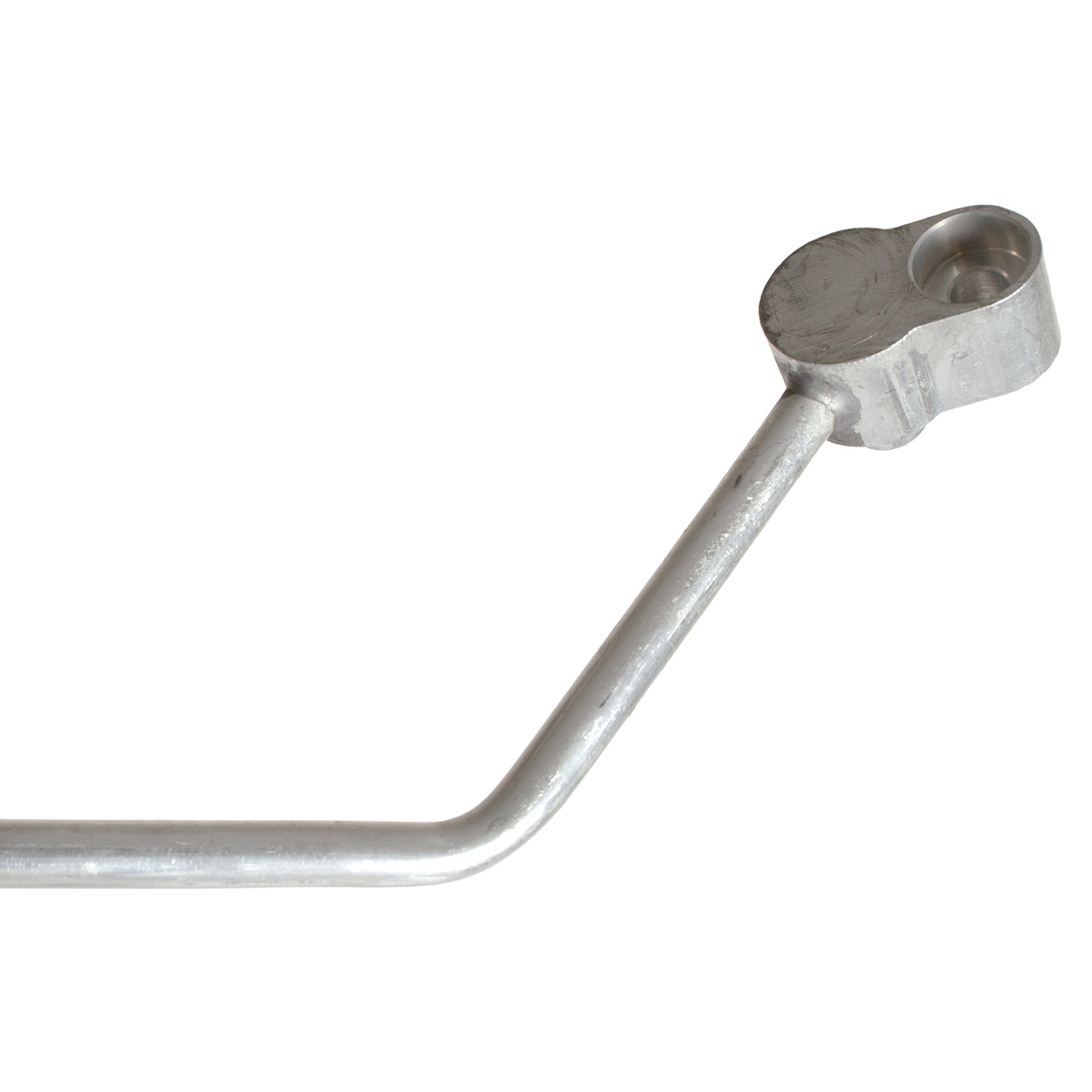 VW CADDY III 04-15 1.9 TDI 1.6, 2.0 B przewód klimatyzacji