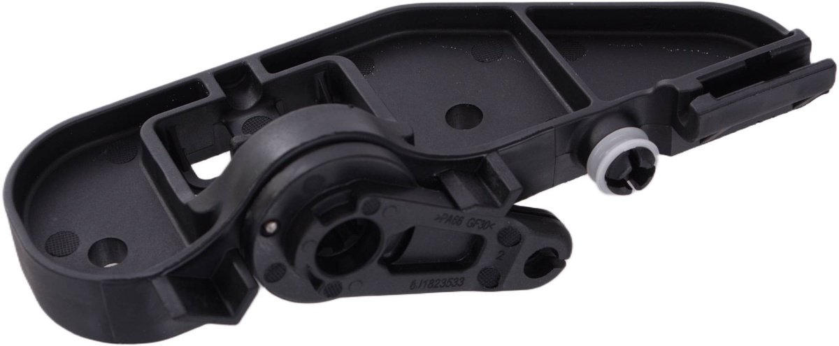 AUDI TT 04-14 wspornik rączki otwierania maski silnika