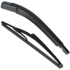 Mercedes W245 B-klasa 05-11 wycieraczka tylna ramię + pióro BEZ MIEJSCA NA SPRYSKIWACZ