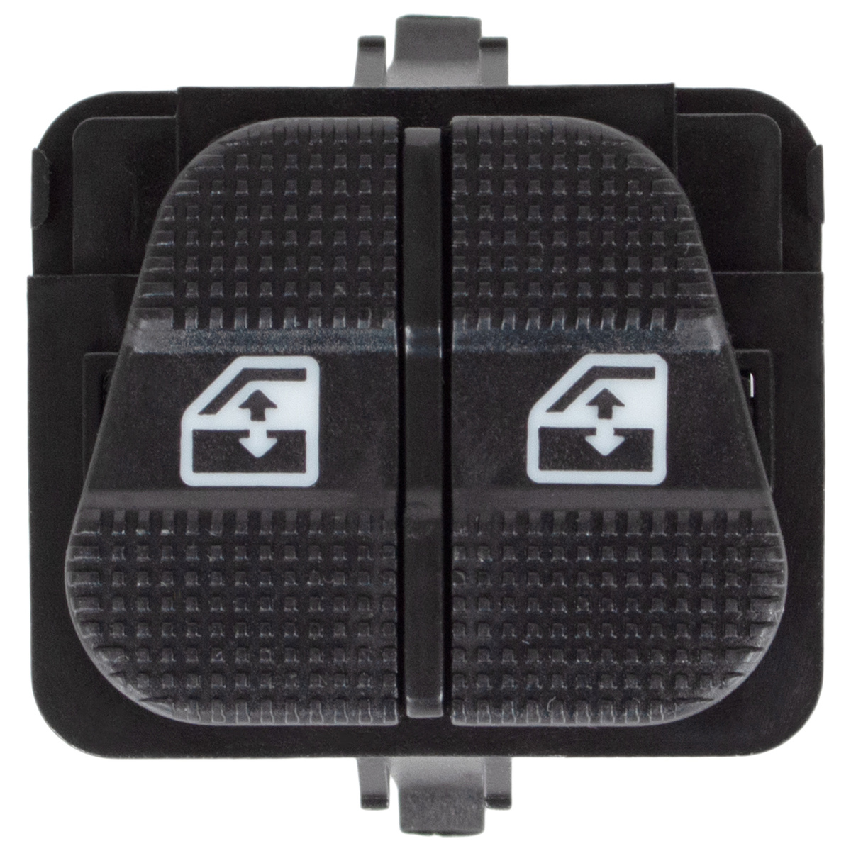 VW PASSAT B3/B4 94-96 panel sterowania szyb elektrycznych 2 Przyciski