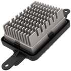 Peugeot 5008 09-17 rezystor opornik dmuchawy