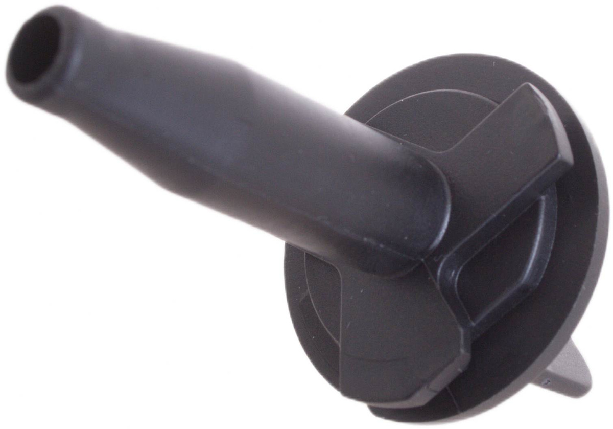 Ford S-MAX I 06-15 mocowanie górne chłodnicy