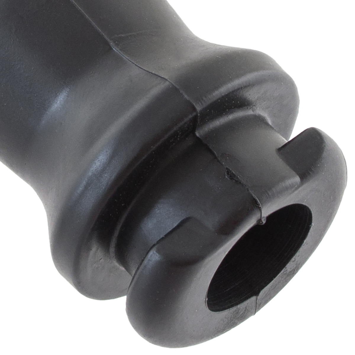 Peugeot 407 gałka zmiany biegów CZARNA + BIAŁY SCHEMAT