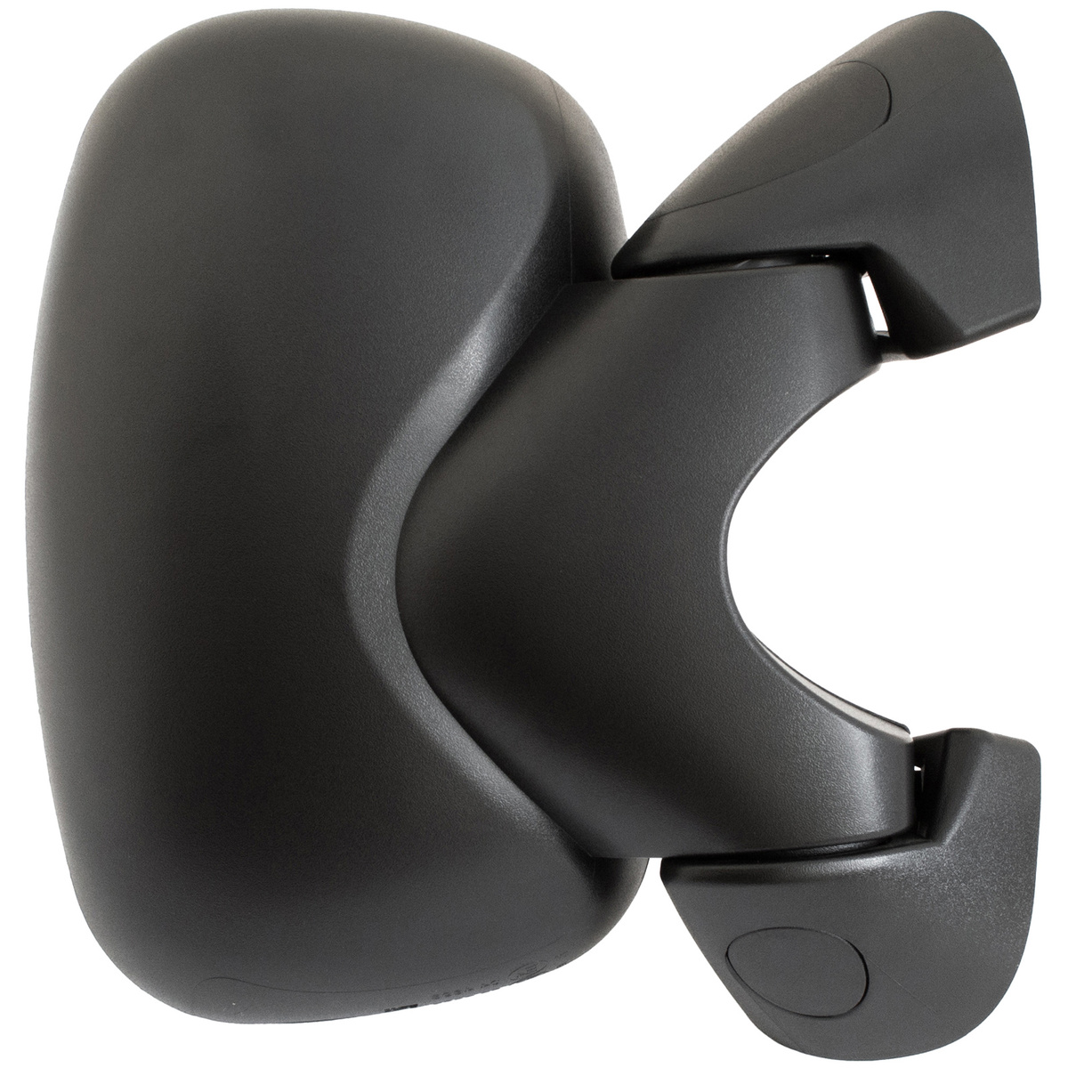 Renault Trafic 01-07 lusterko zewnętrzne manualne prawe