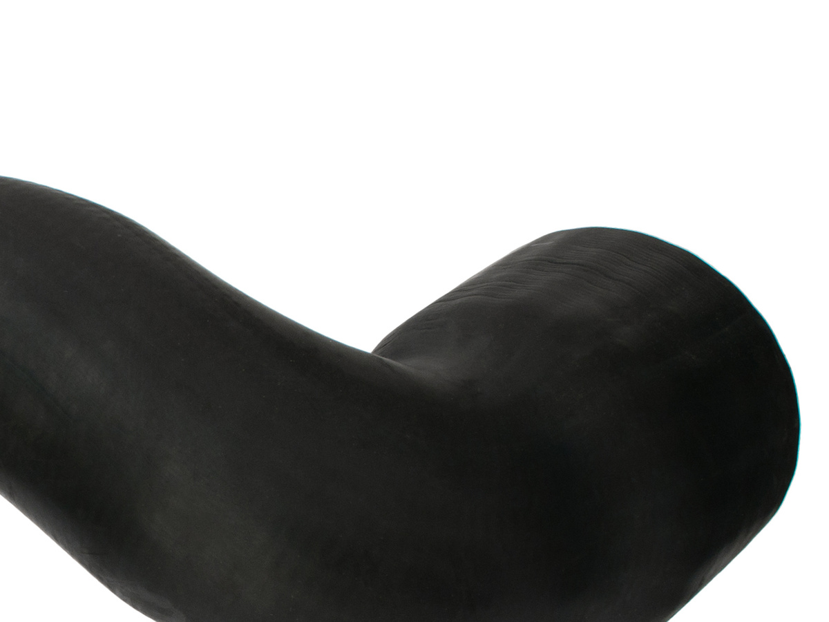 VW Passat B5 FL 1,8T 170 KM Benzyna 00-05 wąż turbo intercoolera