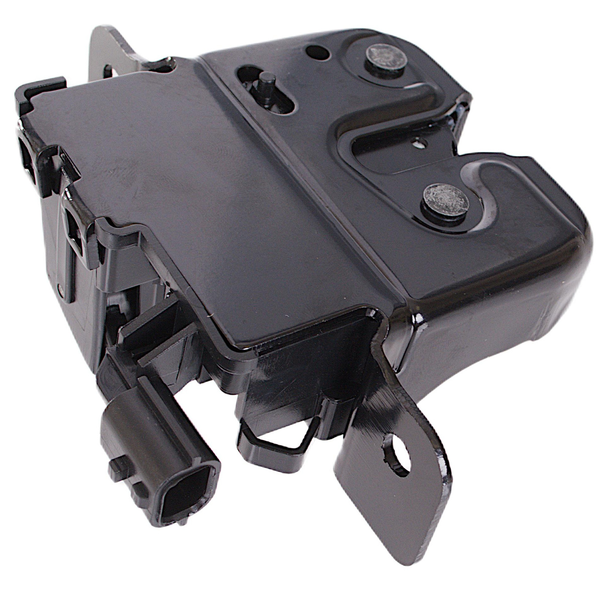 Dacia DUSTER 10-18 zamek tylnej klapy bagażnika