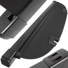 Mazda CX-5 II 2017- roleta bagażnika CZARNA