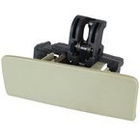 Fiat Linea 2006- klamka schowka OLIWKA