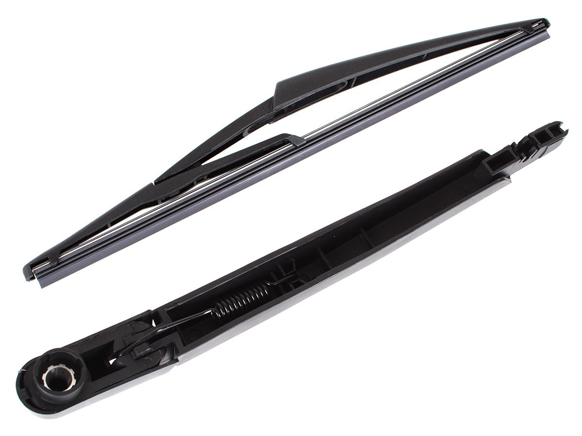 Alfa Romeo Mito 2008- wycieraczka tylna ramię + pióro