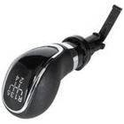 Opel Zafira C 2011- gałka zmiany biegów 5 BIEGÓW CZARNA