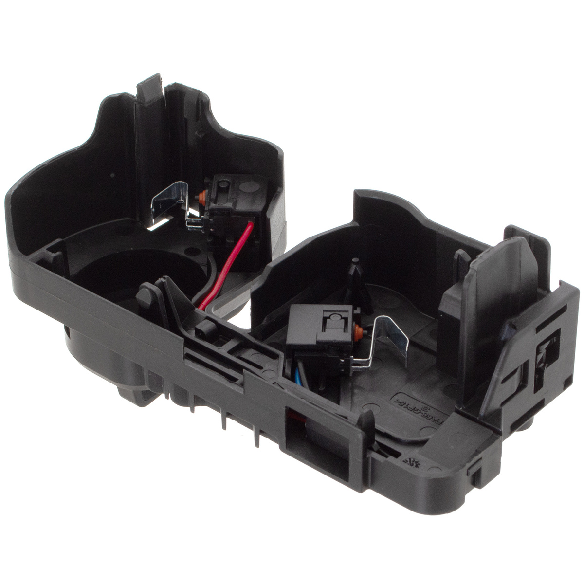 Mercedes-Benz CLA X117 C117 13-19 czujnik zamka maski