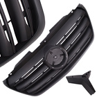 Mercedes Sprinter 2018- atrapa między reflektory (grill) CZARNA