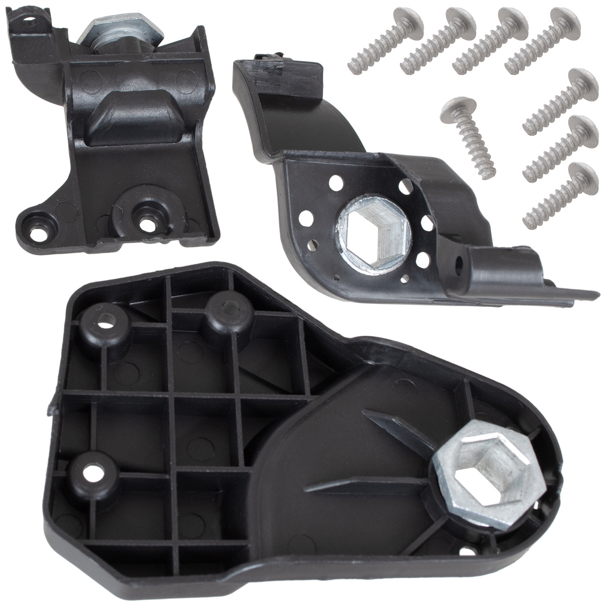 Mercedes W213 S213 E-Klasa 2016- zestaw naprawczy reflektora prawy