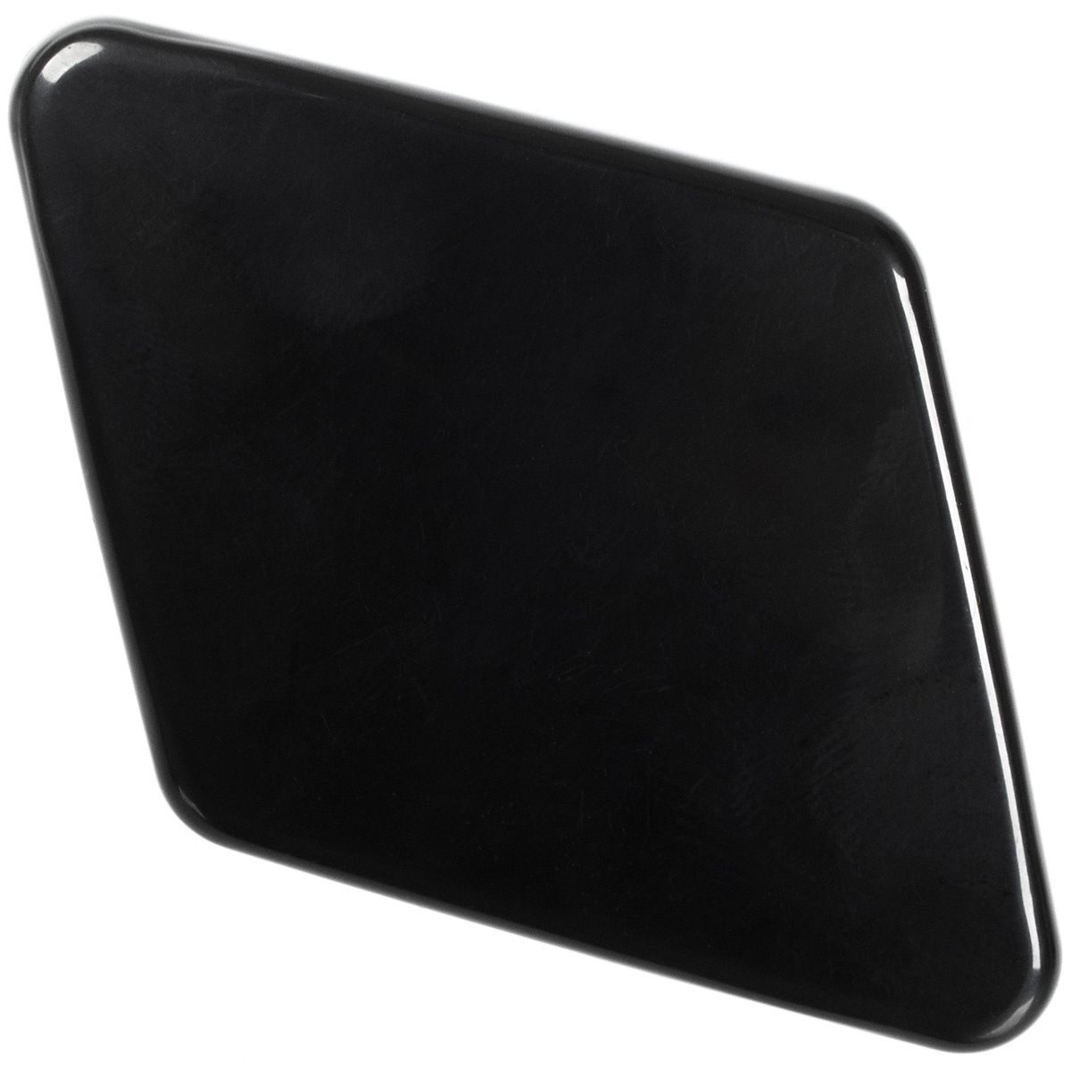 BMW 3 E90 E91 04-08 zaślepka spryskiwacza reflektora lewa