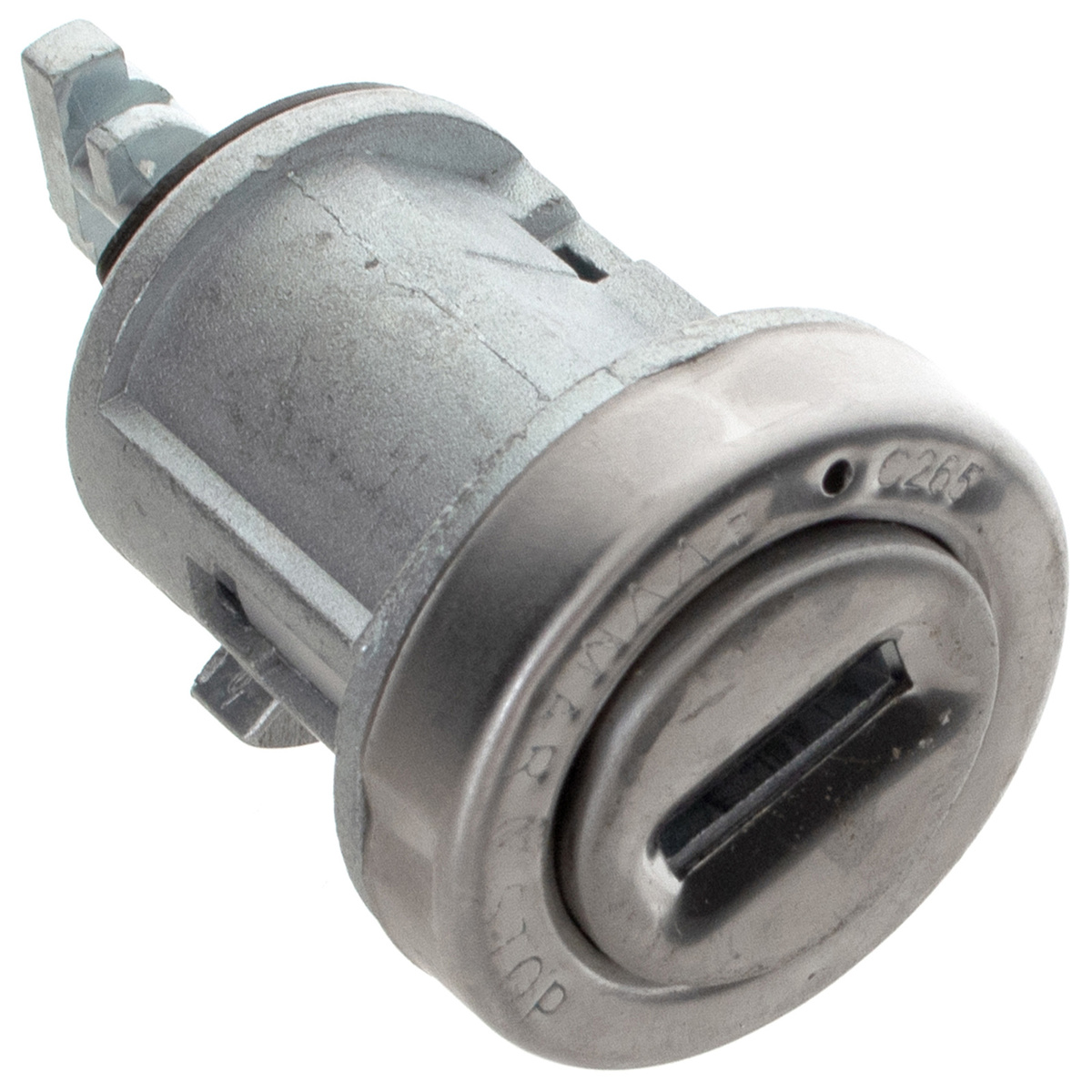 Peugeot BOXER 06-23 zestaw 2x wkładka zamka + stacyjka kpl.