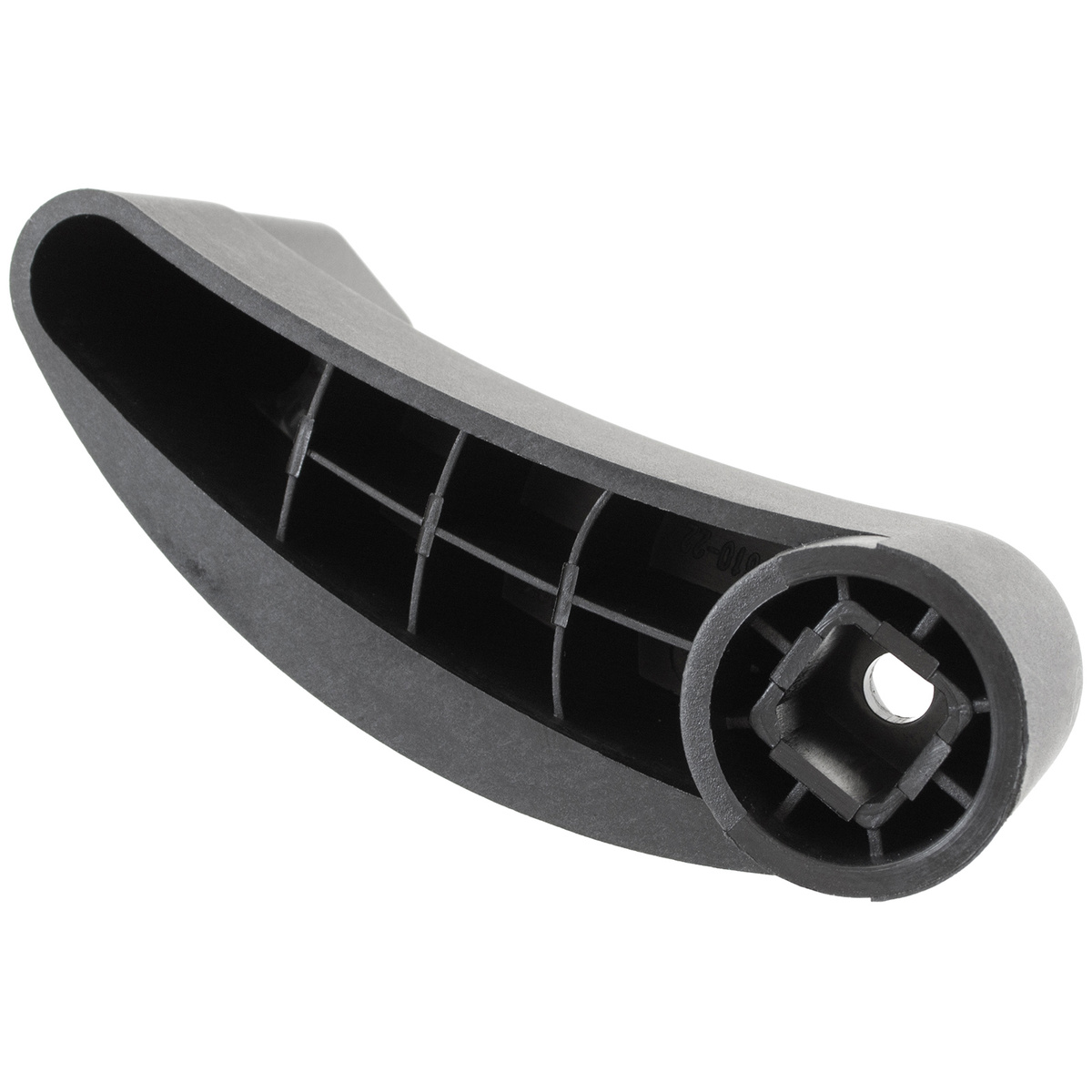 Peugeot Boxer II 2006- zamek ŚRODKOWY drzwi tylnych lewych + klamka WEWNĘTRZNA tylnych drzwi 2 szt. KPL