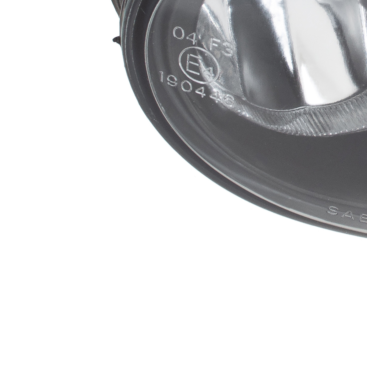 VW Golf PLUS 05-13 halogen prawy