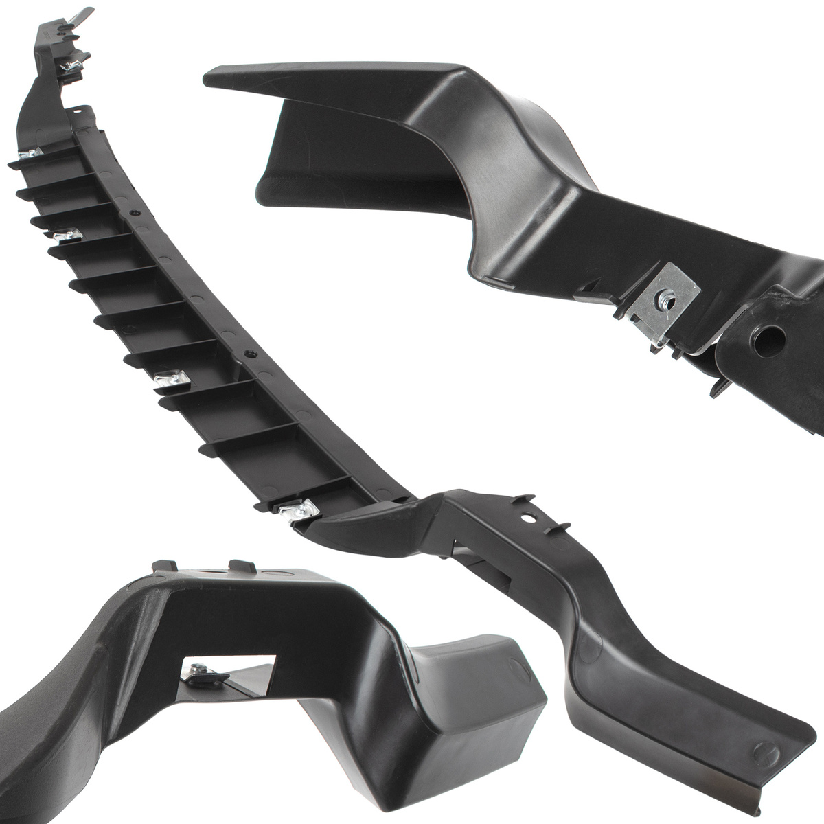 BMW 2 F22 F23 12-21 M-PAKIET wspornik DOLNY zderzaka przedniego