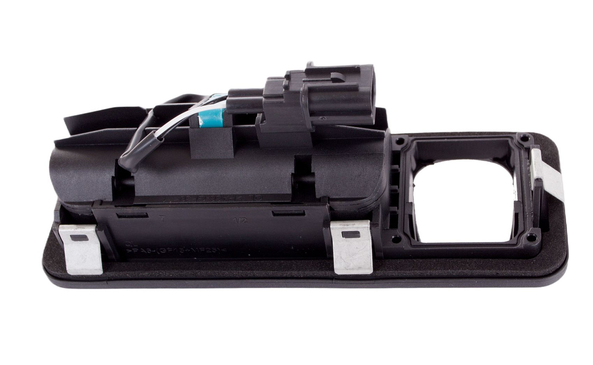 Kia SPORTAGE IV 15-22 przycisk (mikrostyk) klamki tylnej klapy bagażnika