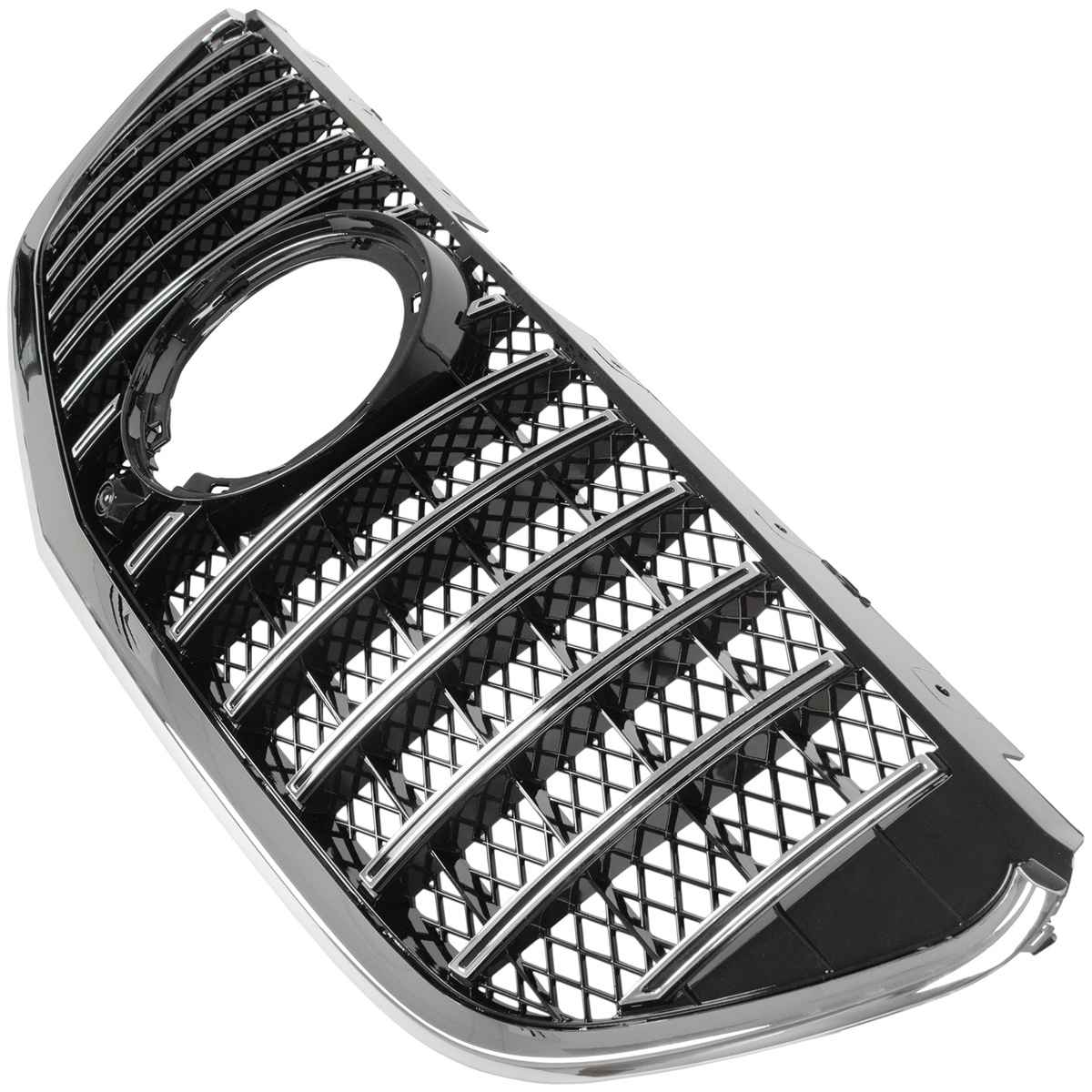 Mercedes VITO W447 19-24 atrapa między reflektory (grill)