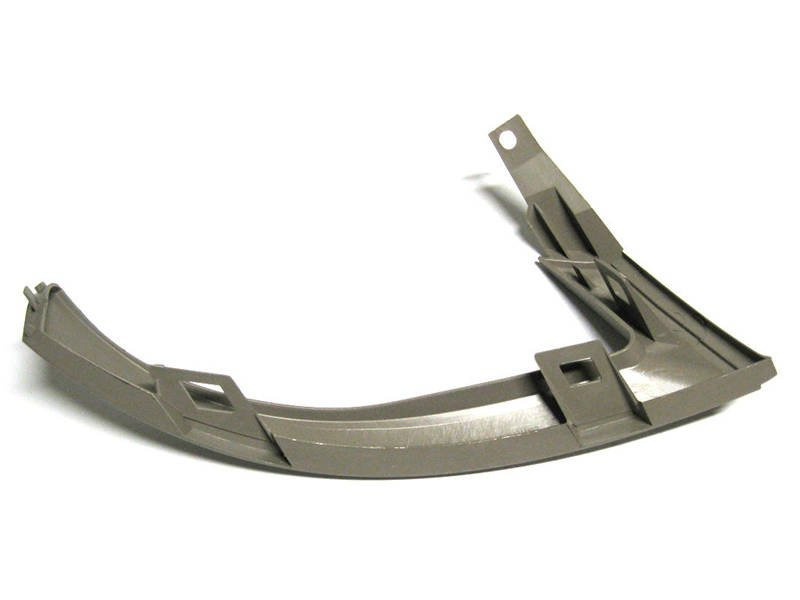Fiat Doblo I FL 06-10 listwa podreflektorowa lewa