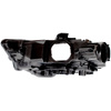 AUDI A3 8V 16-20 obudowa reflektora Prawa