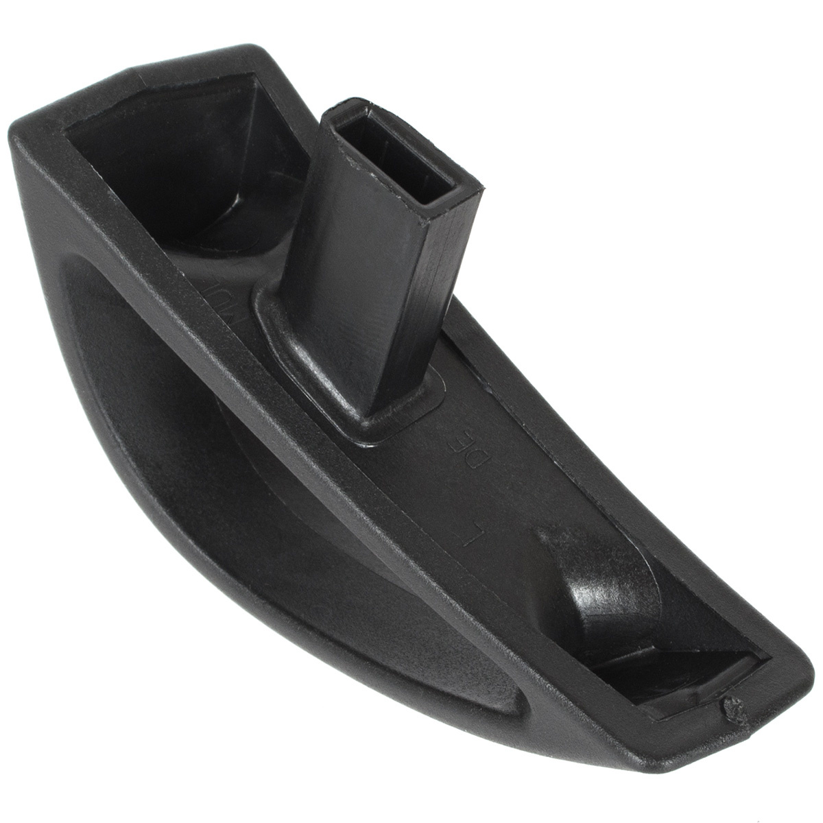 VW Golf V 03-09 2/3 DRZWI uchwyt regulacji fotela lewy