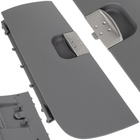 Citroen C1 06-13 klapka schowka pasażera SZARA LHD