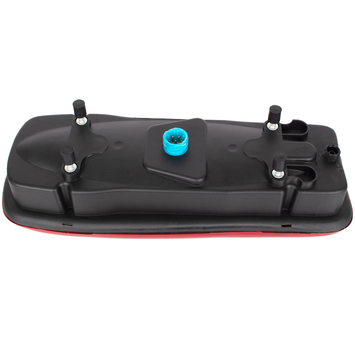 Fiat Ducato III 2006- SKRZYNIA lampa tylna prawa